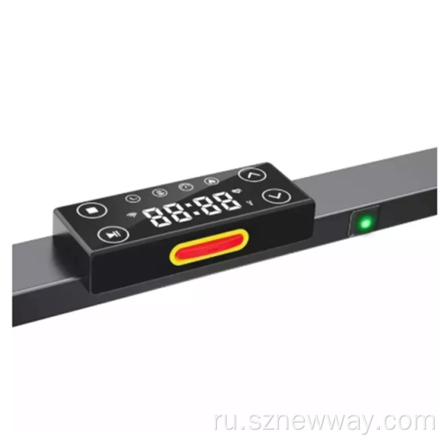 Kingsmith Walkpad K9 Беговое поглощение беговой дорожки